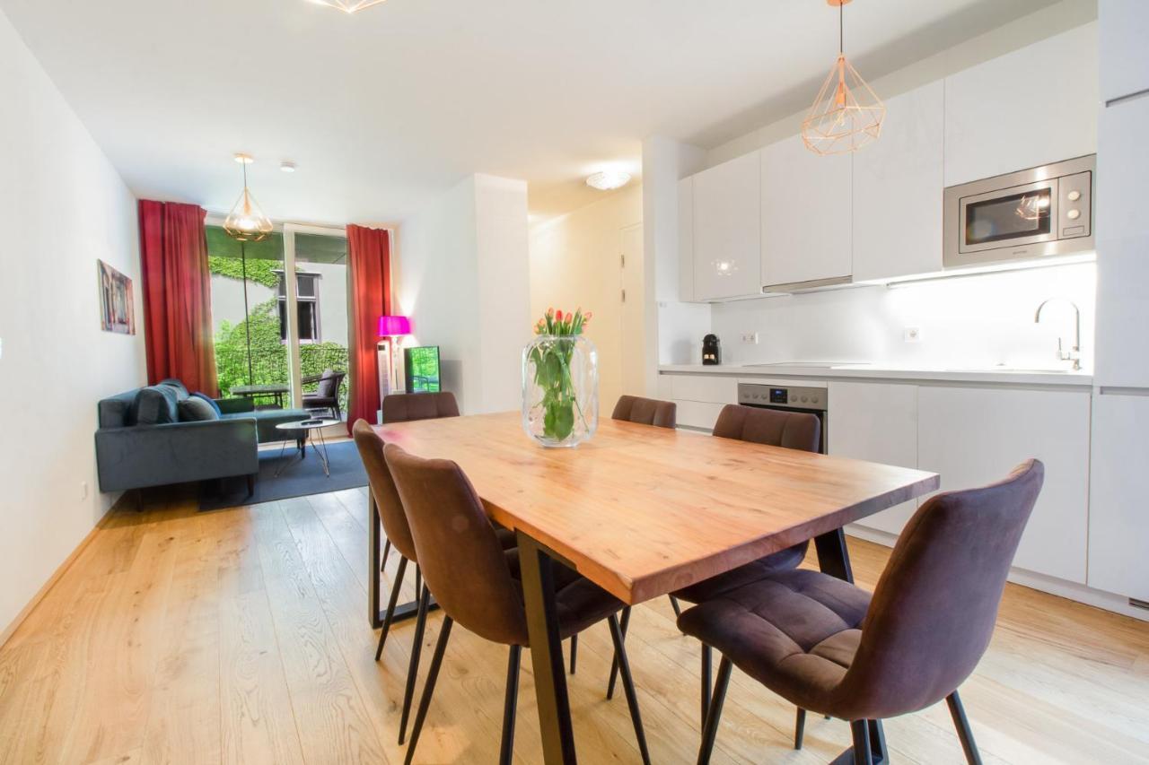 Premium Residence Near Parlament In @Yourvienna Exterior photo